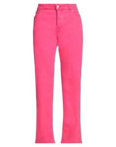Джинсы Jack & Jones, фуксия