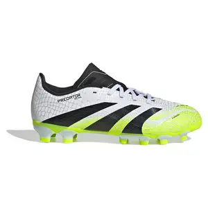 Футбольные бутсы adidas Predator League MG, белый