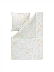 Estella Постельное белье Nadine зеленого цвета