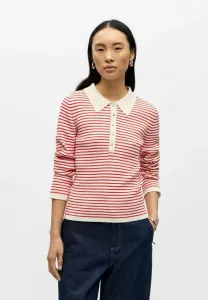 Рубашка поло Object, Birch