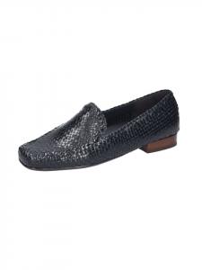 Sioux Лоферы синего цвета