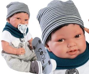 Antonio Juan Испанская кукла Recien Nacido 42 см 33235