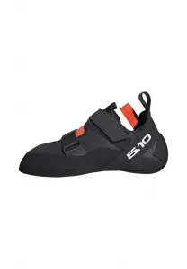 Скалолазные ботинки Five Ten, Core Black/Solar Red