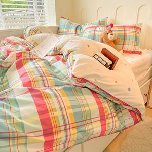 Disney Комплект постельного белья 6 предметов для кровати 1.0 м, 3 предмета + наперник + 2 кг