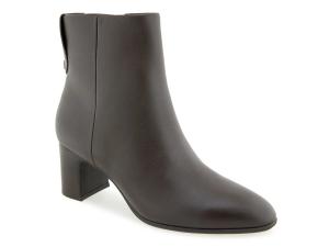 Ботинки Aerosoles Mari Bootie, Java Leather