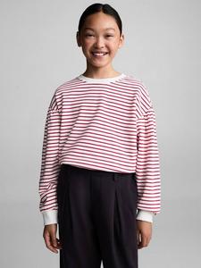 Детские брюки Inma с широкими штанинами Mango, Charcoal