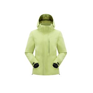 Унисекс пуховик Under Armour, зеленый