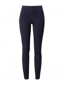 Узкие брюки Lindex Jonna, морской синий