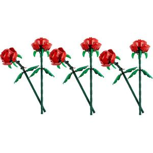 LEGO Конструктор Roses Building Blocks 40460
