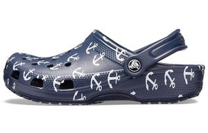 Классические башмаки-сабо унисекс Crocs