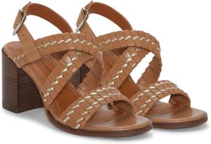 Туфли Lucky Brand Dabene, цвет Latte