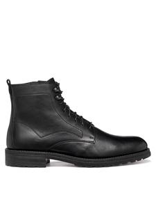 Сапоги U Redclif U56LXA 0003C C9999 Geox, черный