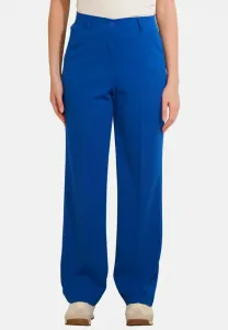 Брюки прямого кроя Lolaliza, Electric Blue