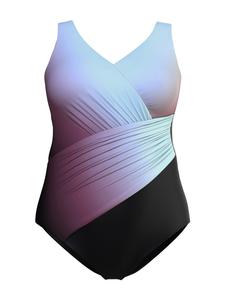 Купальник Ulla Popken, черный