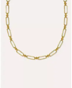 Цепочка-Подвеска Essential Ottoman Hands, gold