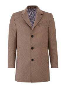Пальто межсезонное RICANO Allessandro, коричневый