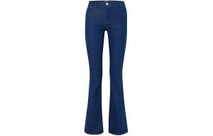 Джинсы женские темно-синие FRAME