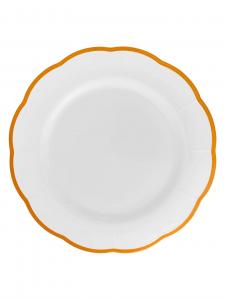 Фруктовница 'Petalo' ⌀ 20,9 см Bitossi, желтый