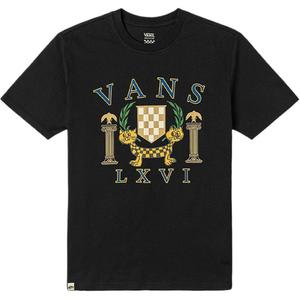 Vans Футболка SS25 женская Black