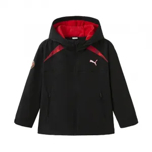 PUMA Куртка Sportstyle Series Black Kids'
