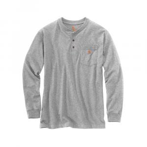 Футболка мужская Carhartt, серый/серый