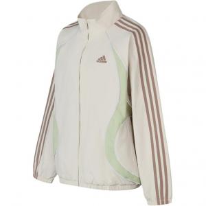 Детская куртка Adidas, Ecru