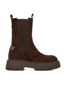 Классические ботильоны EO-YASEMIN-70861S G-Star Raw, коричневый