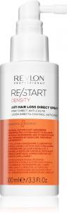 Спрей для густоты волос Re/Start против выпадения волос Revlon Professional, 100 мл