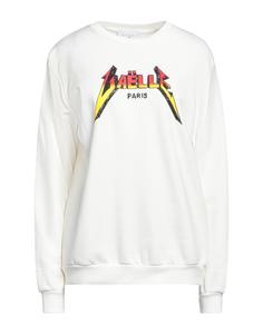 Толстовка Gaëlle Paris, кремовый