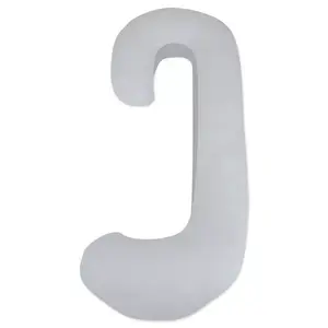 Подушка Leachco Snoogle Signature Support