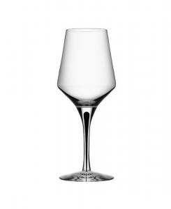 Набор из 2 бутылок белого вина Metropol Orrefors, Clear