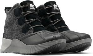 Женские ботинки Sorel Out N About III, черный