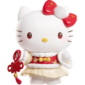 Коробки-сюрпризы TOP TOY, Confirmed Style-Hello Kitty (Open and Unsealed)