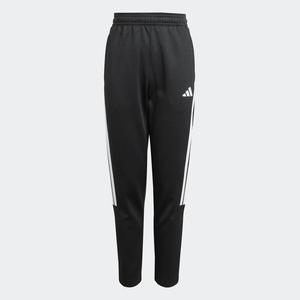 Обычные спортивные штаны ADIDAS SPORTSWEAR, черный