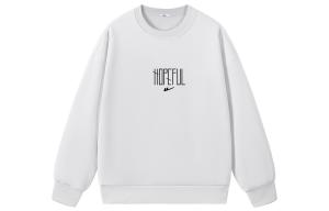 Худи unisex huichao star cloud collection WARRIOR, белый