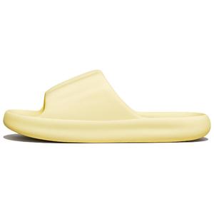 Скользостойкие износостойкие слайдеры Unisex TZLDN, желтый