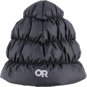 Шапка Outdoor Research Coldfront Down Outdoor Research, Black