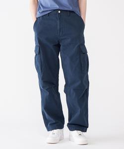 Хлопковые брюки-карго для пижам