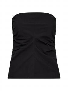 Co'couture Топ 'AcasiaCC' в черном цвете