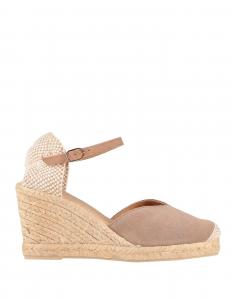 Эспадрильи Geox, светло-коричневый