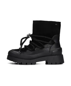 Женские ботинки Pisana Kyoto Mexx, черный