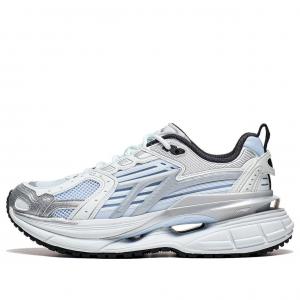 Кроссовки (WMNS) Li-Ning Yi Xing 5 'White Grey Blue'