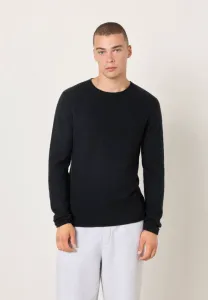 Джемпер ducksbay American Vintage, Navy Chine Noir