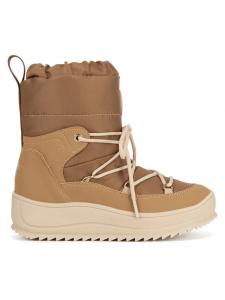 Зимние ботинки Beverly Hills Polo Club, бежевый