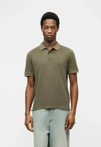 Поло-Рубашка ambrosian Joop! Jeans, Dark Green