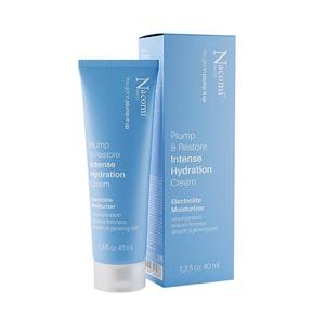 Увлажняющий крем для лица NACOMI Intense Hydration, 40 мл