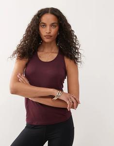 Майка Dare 2b Modernise ii фиолетового цвета