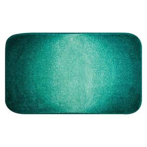 Коврик для ванной Grund Moon, 1,8x100 см цвет petrol