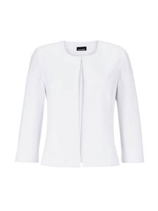 Блейзер Goldner, White