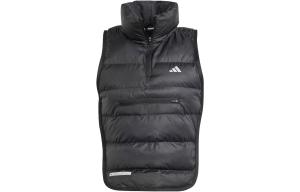 Жилет с утеплителем Adidas Ultimate, черный
